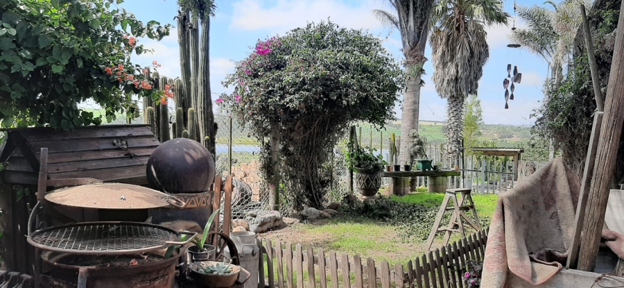 Commercial Property for Sale in Geelhoutboom AH Western Cape